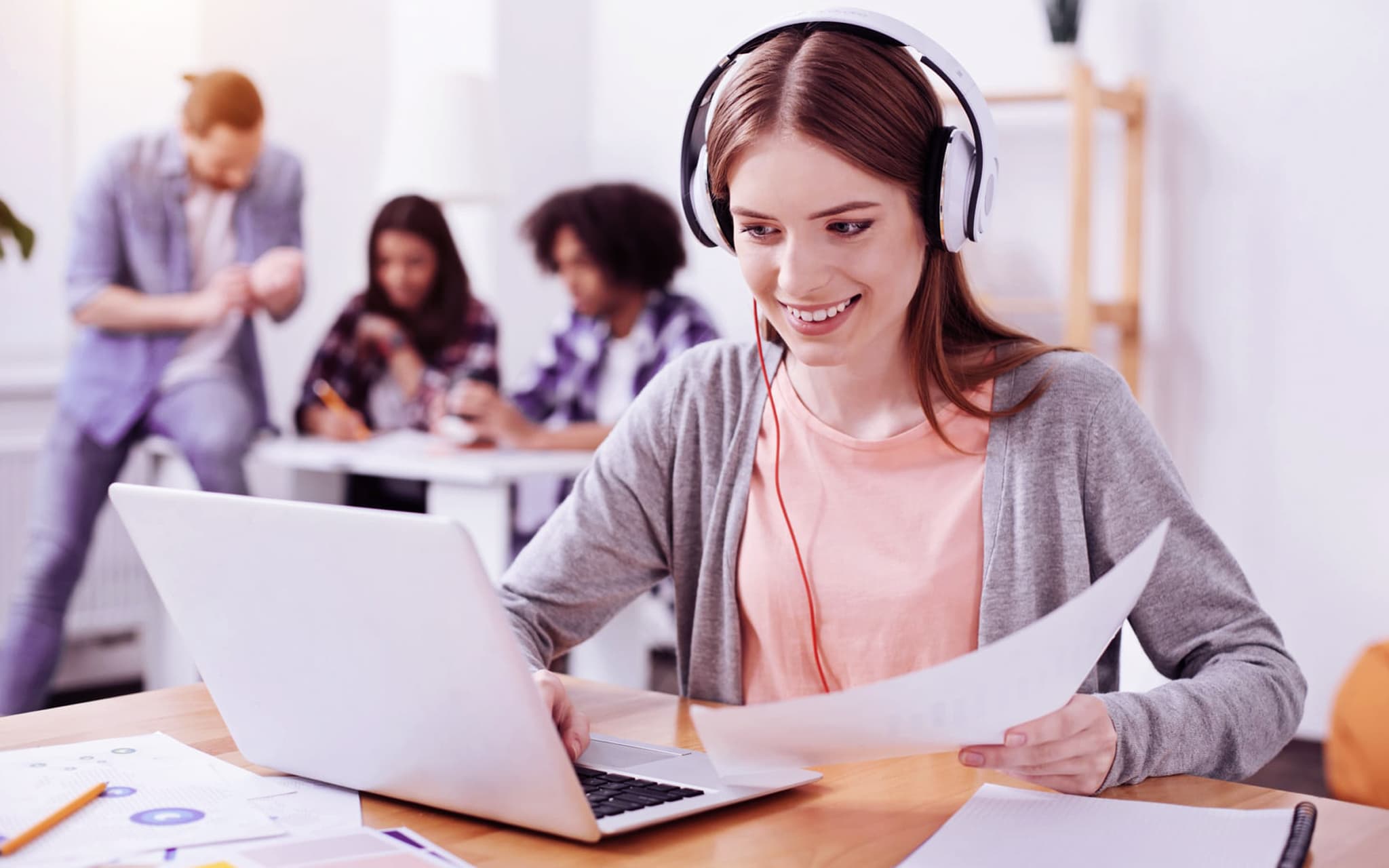 Educação híbrida: o que é, seus benefícios, e como será o EaD no pós-pandemia?