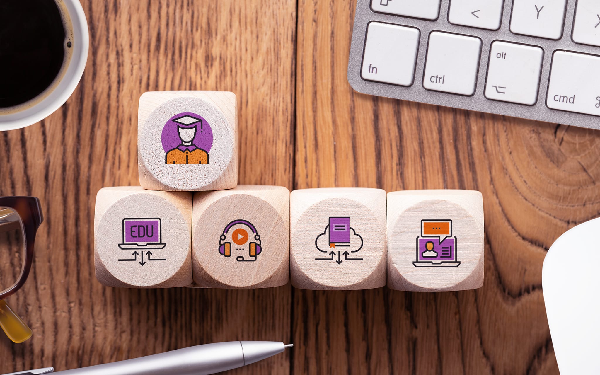 5 exemplos de ambientes virtuais de aprendizagem para aplicar no ensino a distância