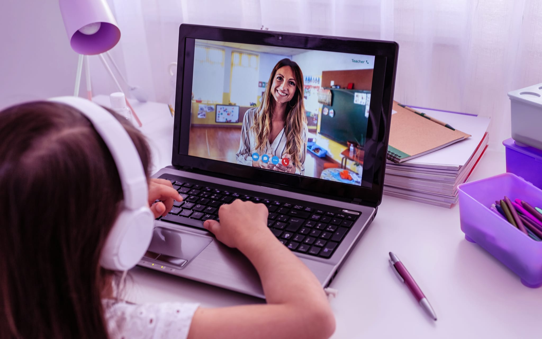 Temas do Moodle para crianças: benefícios, recursos e como construir