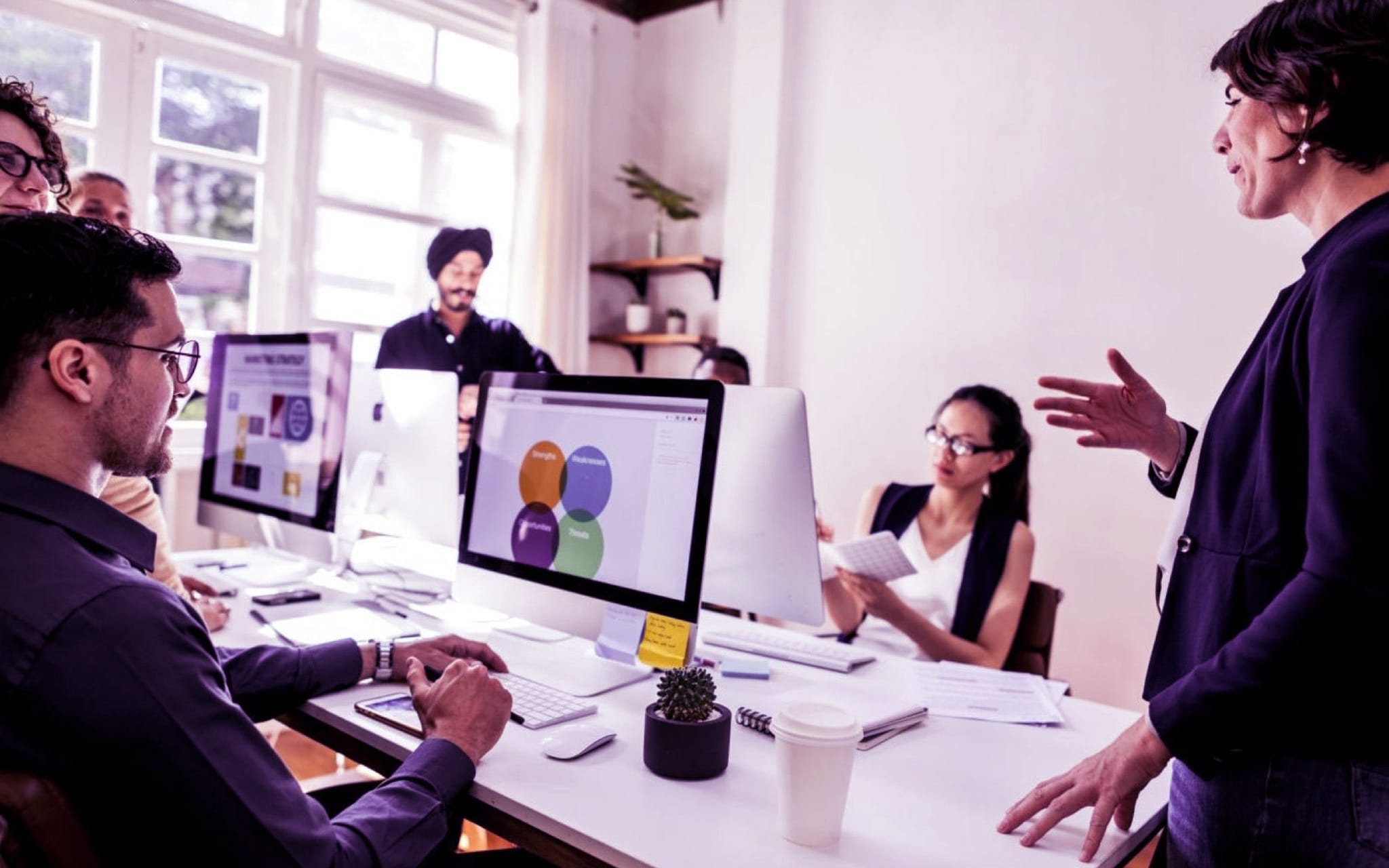 Quais recursos do Moodle podem ajudar sua empresa a crescer através do EaD?