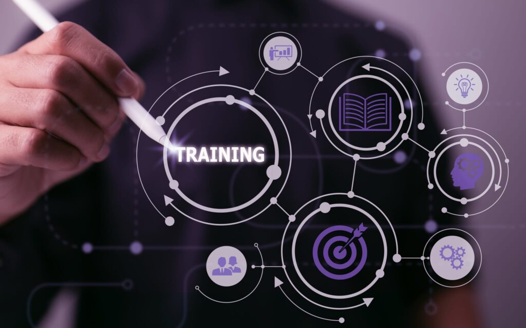 8 benefícios de usar plataforma LMS na gestão da aprendizagem corporativa