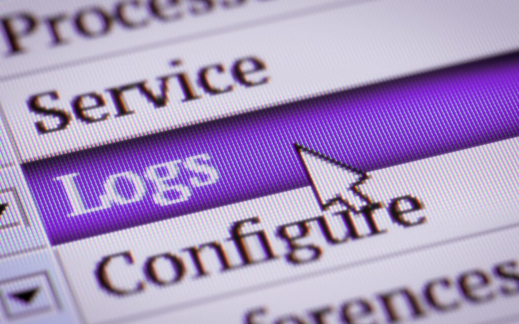 Como fazer auditoria e monitoramento de logs de plataformas LMS?