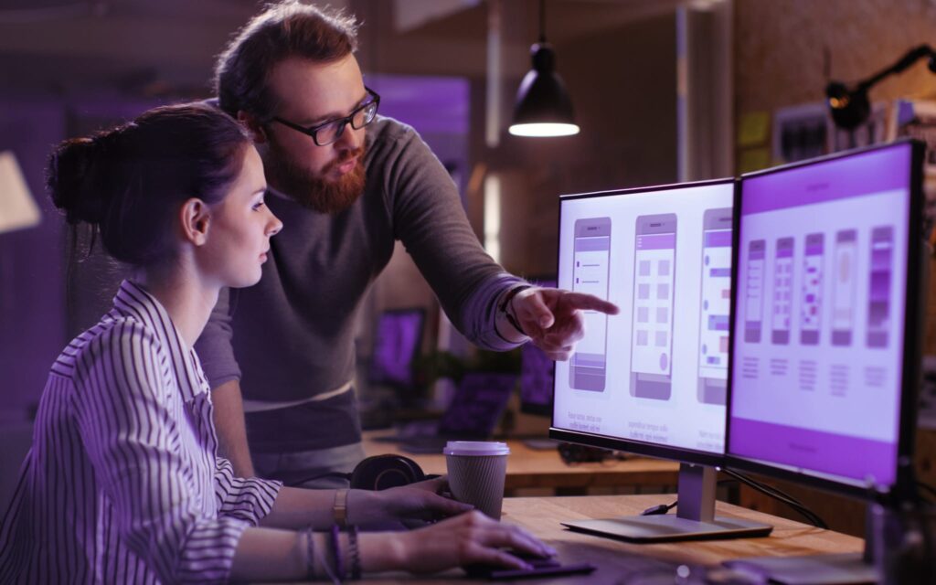 Design da plataforma LMS: como otimizar a usabilidade?