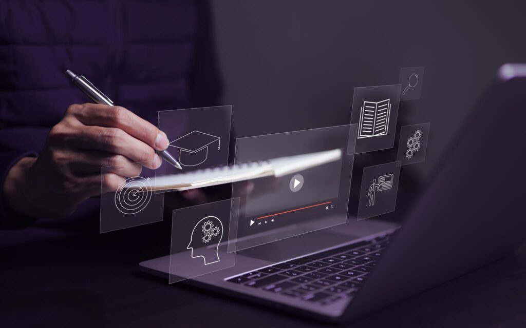 7 estratégias para criação de treinamentos EaD para empresas