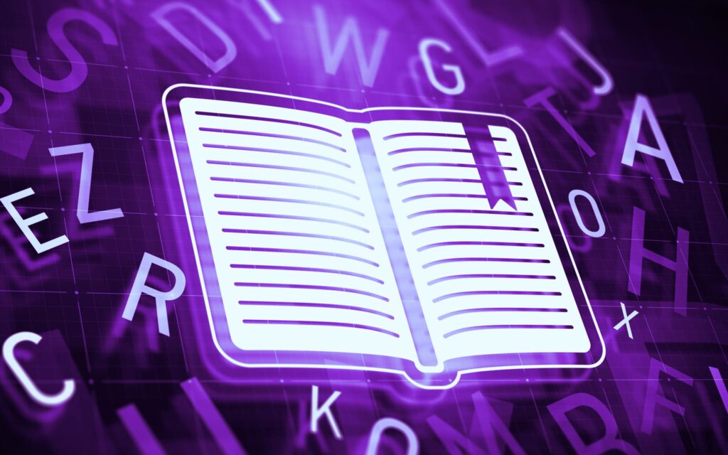 Vocabulário EaD: confira os termos fundamentais usados no dia a dia