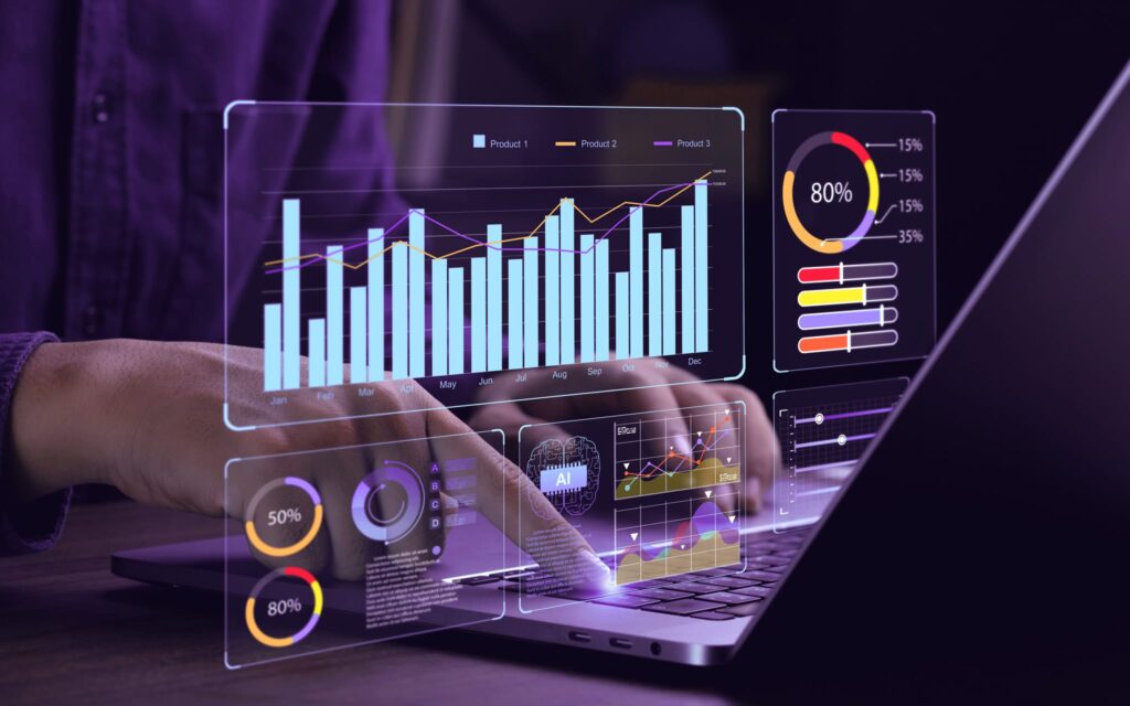 Análise de dados no EaD para empresas: importância e como fazer