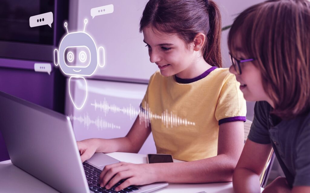 10 características da educação 4.0: inovação, colaboração e criatividade no EaD