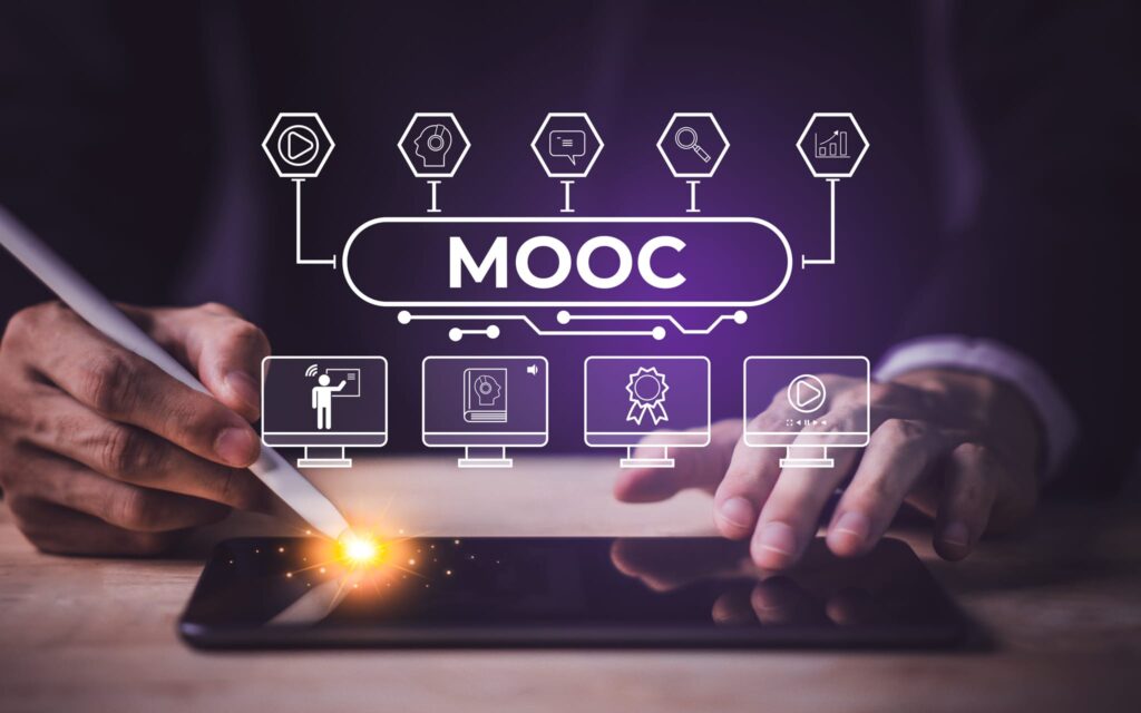 6 estratégias de design instrucional para criar MOOCs de alto impacto