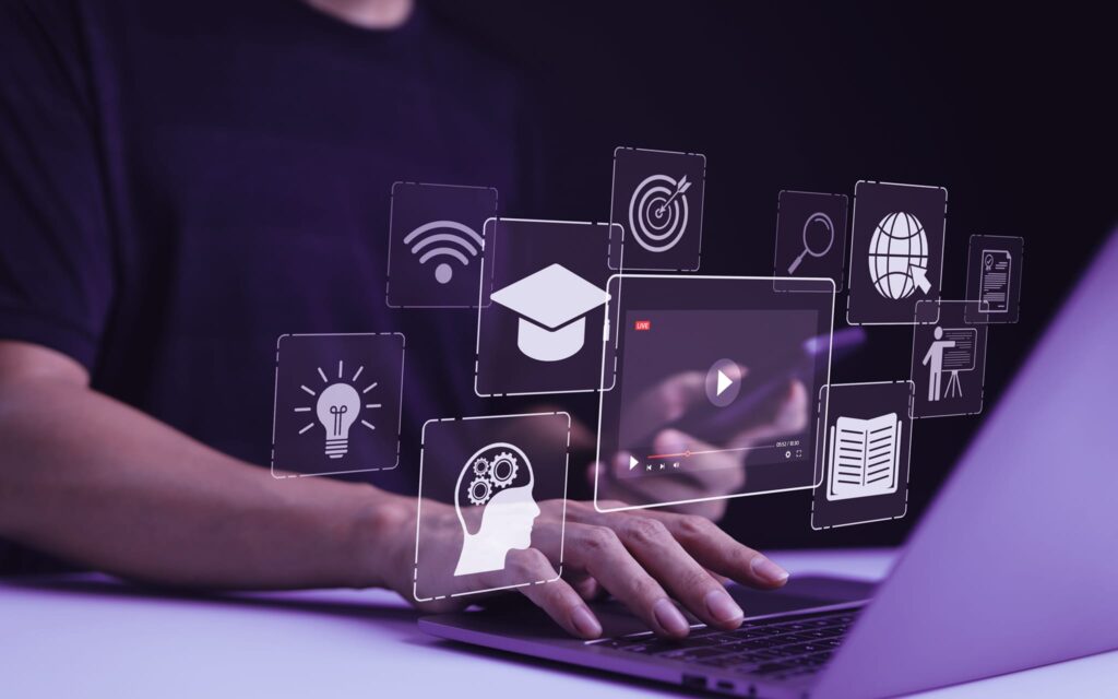 Desafios e soluções na implementação de uma plataforma EaD