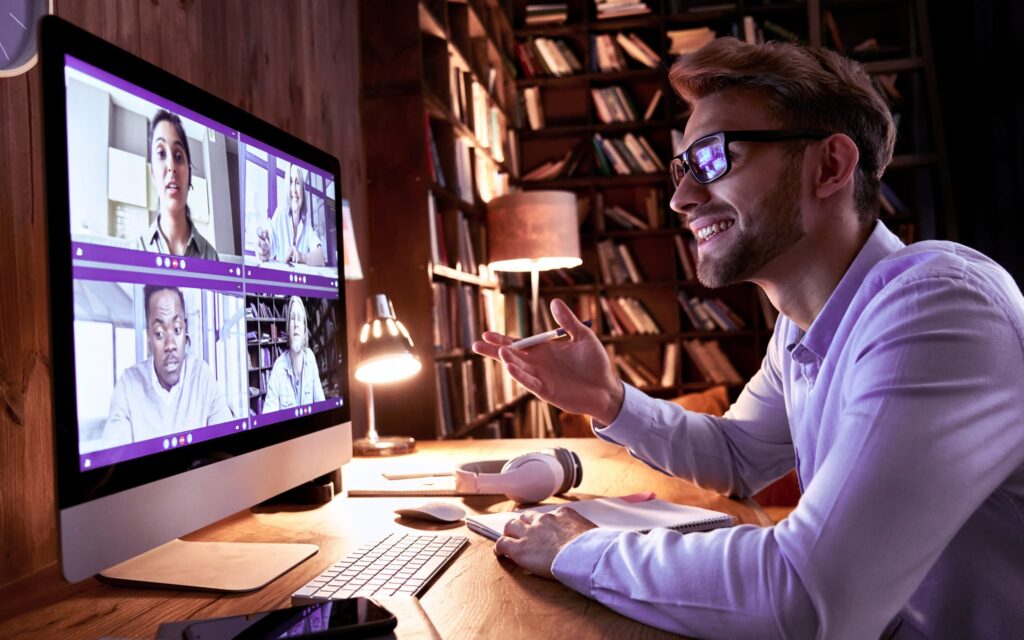 Implementação de ferramentas colaborativas em ambientes virtuais de aprendizagem
