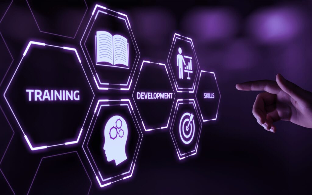 8 benefícios dos MOOCs para treinamento corporativo em larga escala