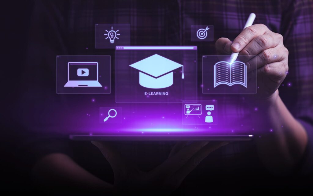 Ferramentas essenciais para um bom ambiente virtual de aprendizagem
