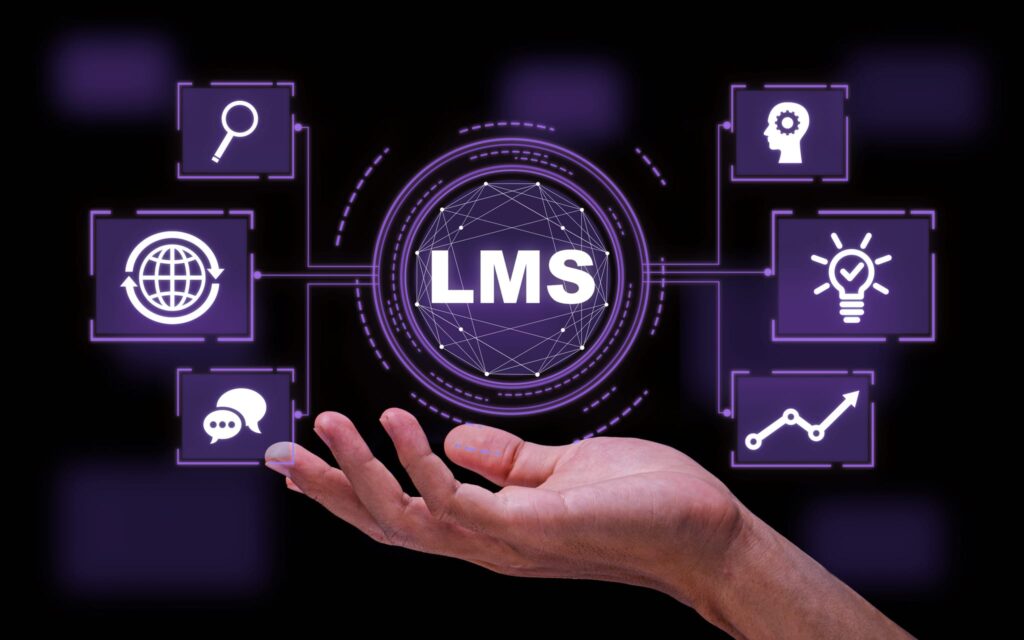 Como integrar treinamentos corporativos em plataformas LMS modernas?