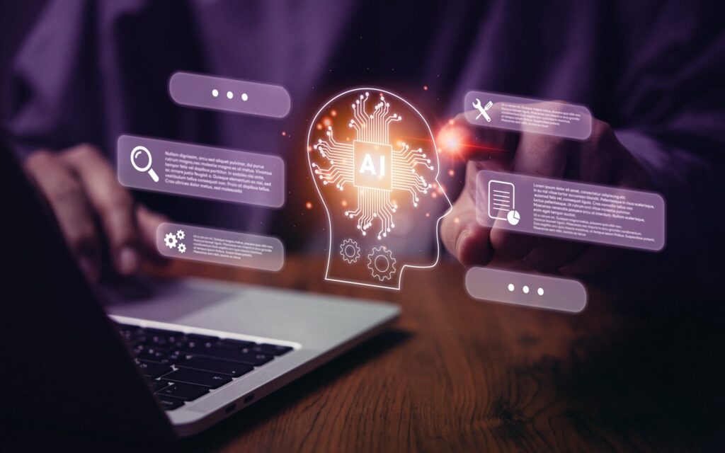 LMS corporativo: Qual o impacto da IA nos treinamentos nas empresas?