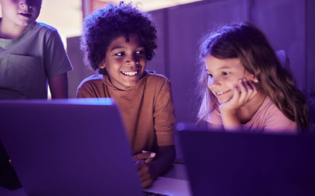 Desafios para implementação de uma plataforma EaD para escolas