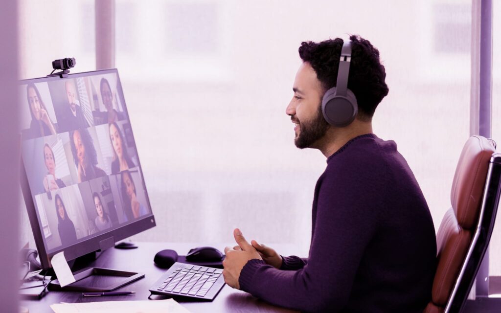 Como a aprendizagem colaborativa potencializa metodologias ativas no ensino online?