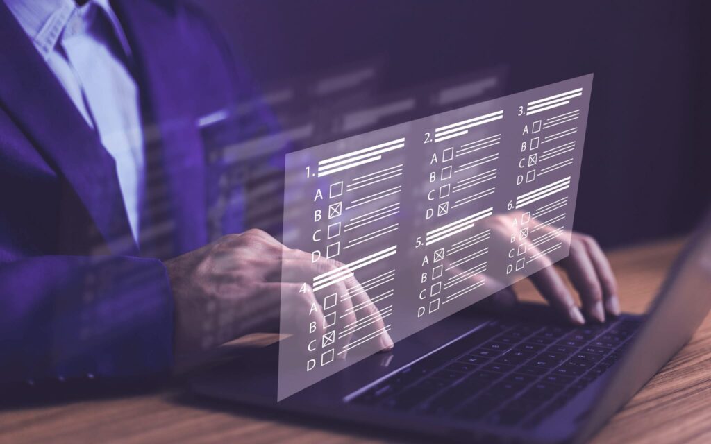 Como avaliar o progresso dos colaboradores em ambientes virtuais de aprendizagem?