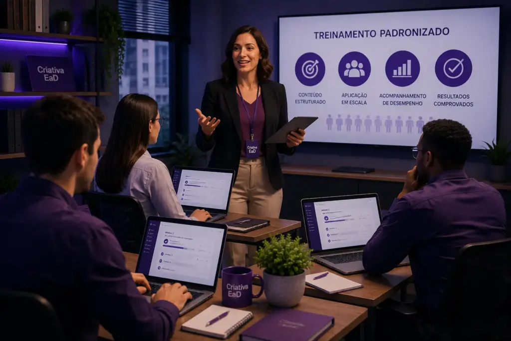 Quando vale a pena utilizar SCORM em seus cursos?